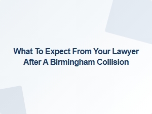 After Your Birmingham Collision: Client Support Guide